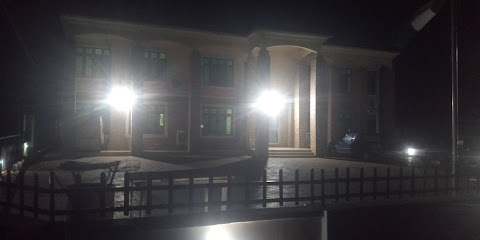 Majio Restaurant restaurant exterior and interior view