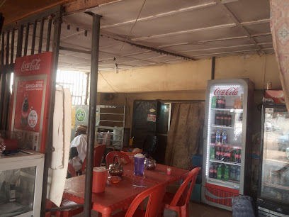 Mama Ik's Restaurant restaurant exterior and interior view