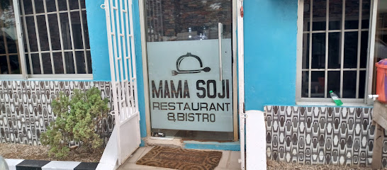 Mama Soji Restaurant restaurant exterior and interior view