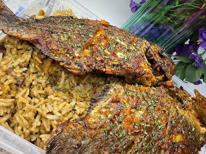 MamaLaras Chefschoice restaurant exterior and interior view