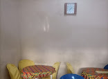Maman Ebere Restaurant restaurant photo 3 showing dining area and food
