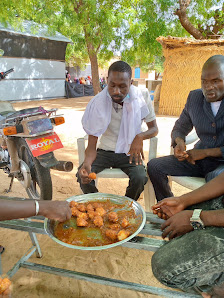 MAMAN MARYAM RESTAURANT restaurant exterior and interior view