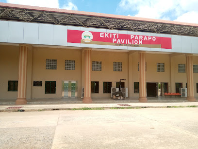 M&F AMALA Pavilion restaurant exterior and interior view