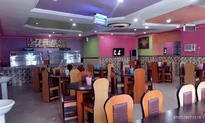 Mandyz Restaurant & bar restaurant near MAMA G RESTAURANT