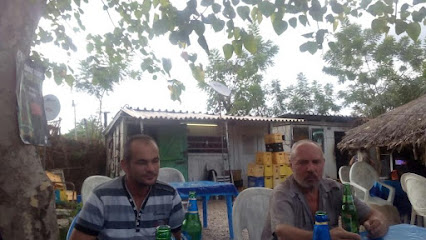 Margaret Cafe restaurant exterior and interior view