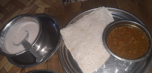 Marhaba Restaurant restaurant exterior and interior view