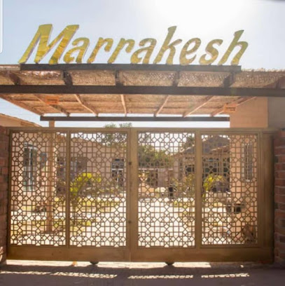 Marrakesh restaurant near Top Level Food and Restaurant
