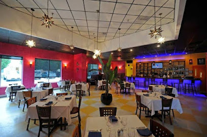 Maya Restaurant & Lounge restaurant near Suma Restaurant & Bar