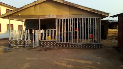 Mercy Restaurant & Bar restaurant exterior and interior view