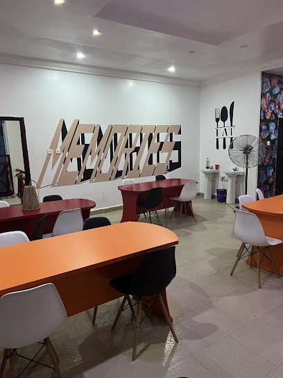 Mess 22 Restaurant and catering services restaurant exterior and interior view