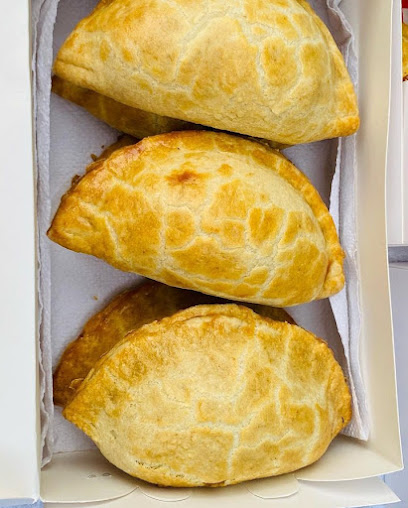 MIA Bakes & Kitchen restaurant exterior and interior view