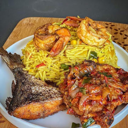 MILDY'S KITCHEN restaurant exterior and interior view