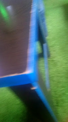 Miracle Eatery restaurant exterior and interior view