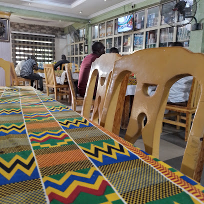 Misi T Restaurant restaurant exterior and interior view