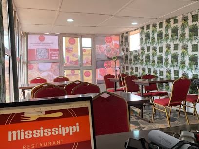 Mississippi Restaurant restaurant exterior and interior view