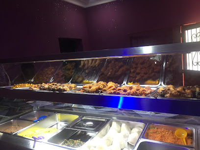 MM Restaurant & Caterings Asubiaro, Osogbo restaurant exterior and interior view