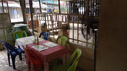 Mma Lagos Restaurant restaurant near Atimbo Bushmeat Joint
