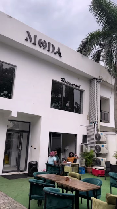 MODA Abuja