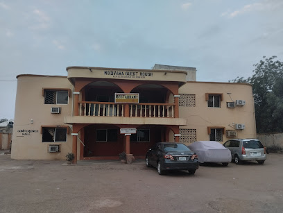 Modiyawa Guest In restaurant exterior and interior view