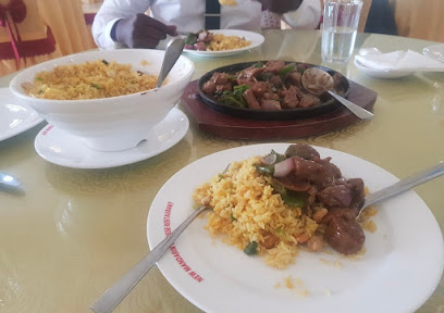 Molinz Restaurant restaurant exterior and interior view