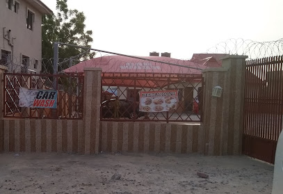 Monami Restaurant restaurant exterior and interior view