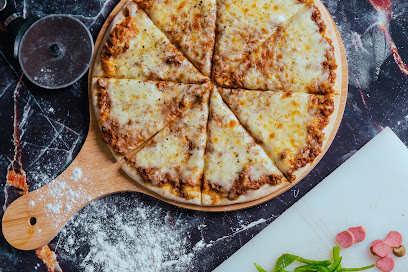 MR MUBATO restaurant exterior and interior view