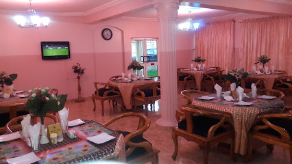 Multi Cuisine Restaurant restaurant near JUT CITY LOUNGE