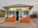 Mummy Bolu Food Canteen restaurant exterior and interior view