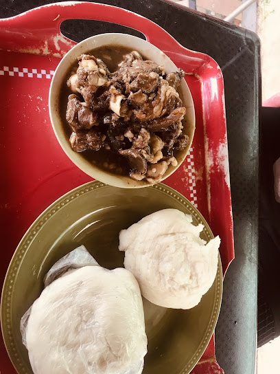 Mummy's kare restaurant restaurant exterior and interior view