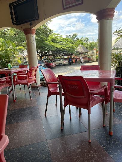 Mustard Seed restaurant exterior and interior view