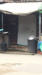 My Dear Delicious Food restaurant exterior and interior view