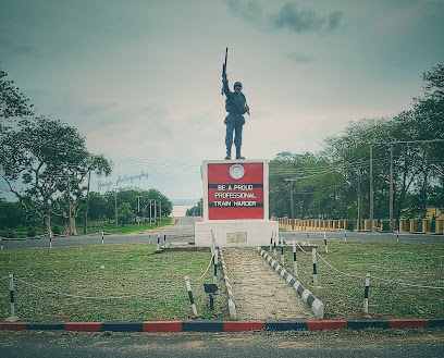 NACESTICT restaurant exterior and interior view