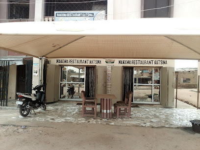 Nakowa Restaurant restaurant exterior and interior view