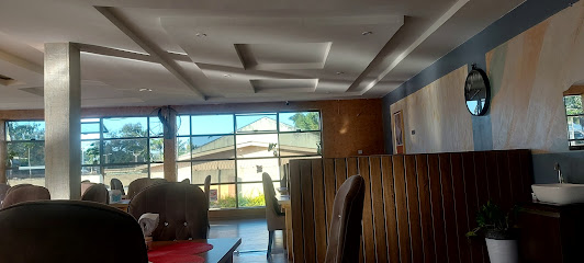 Nana’s Restaurant restaurant exterior and interior view