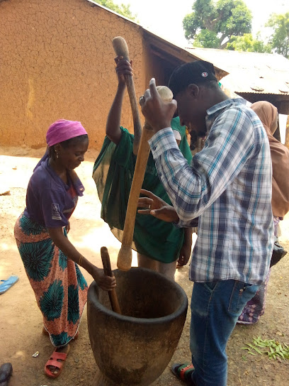 Nasiha Restaurant restaurant exterior and interior view