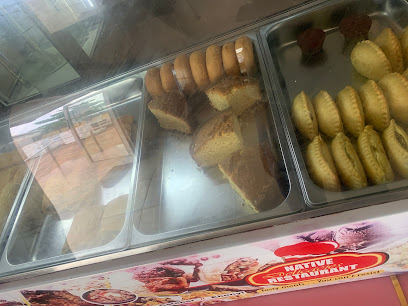 Native Delicacies Restaurant restaurant exterior and interior view