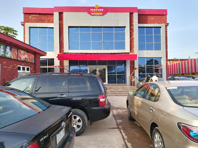 Native Delicacies Restaurant Abakaliki/FUNAI restaurant near Mercury Relaxation Centre