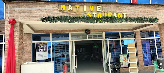 Native Delicacies Restaurant Calabar restaurant near Atimbo Bushmeat Joint