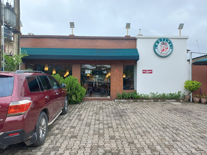 Native Foods Limited restaurant exterior and interior view