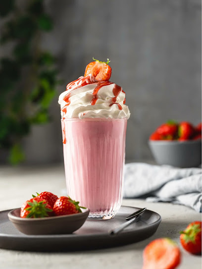 Native Restaurant, AE-FUNAI restaurant exterior and interior view