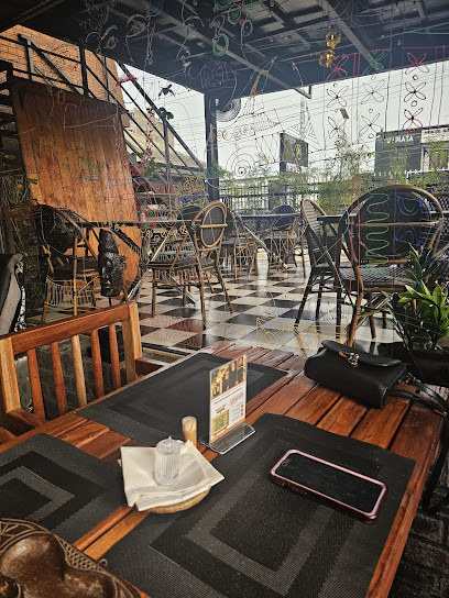 Native Tray GRA PHC restaurant near Calabar Kitchen Restaurant & Bar