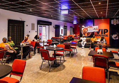 Natu Lounge & Pastries LTD restaurant near Katukas kitchen