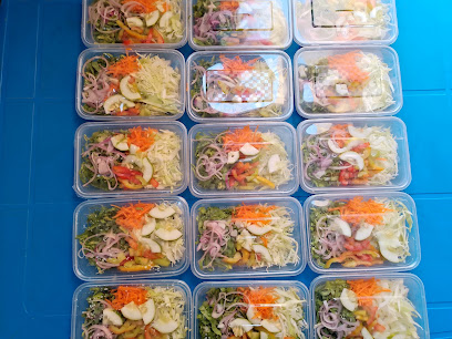 Naz Restaurant restaurant exterior and interior view