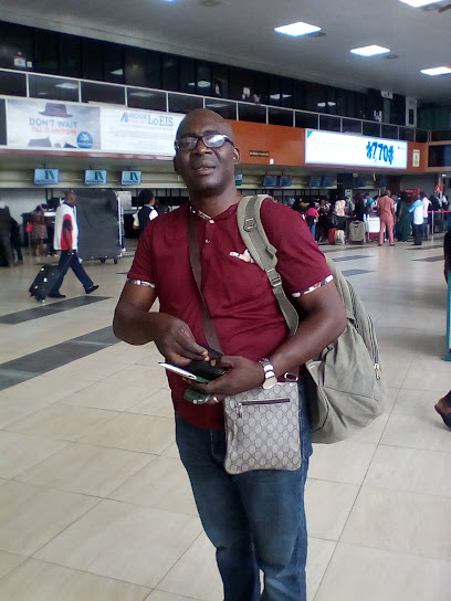 Ndafia Restaurant restaurant near Crunchies Mcc