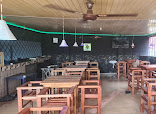 New Arrival Restaurant & Bar restaurant in Ebonyi