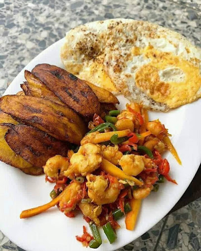 New Garden Resturant restaurant exterior and interior view