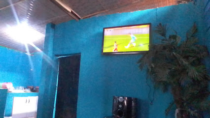 New LifeBoost Restaurant and Bar restaurant exterior and interior view