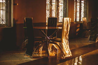 New Normal Food Restaurant restaurant exterior and interior view