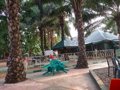 Ngodoo Restaurant restaurant exterior and interior view