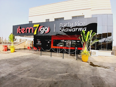 Nice Chops Restaurant restaurant exterior and interior view